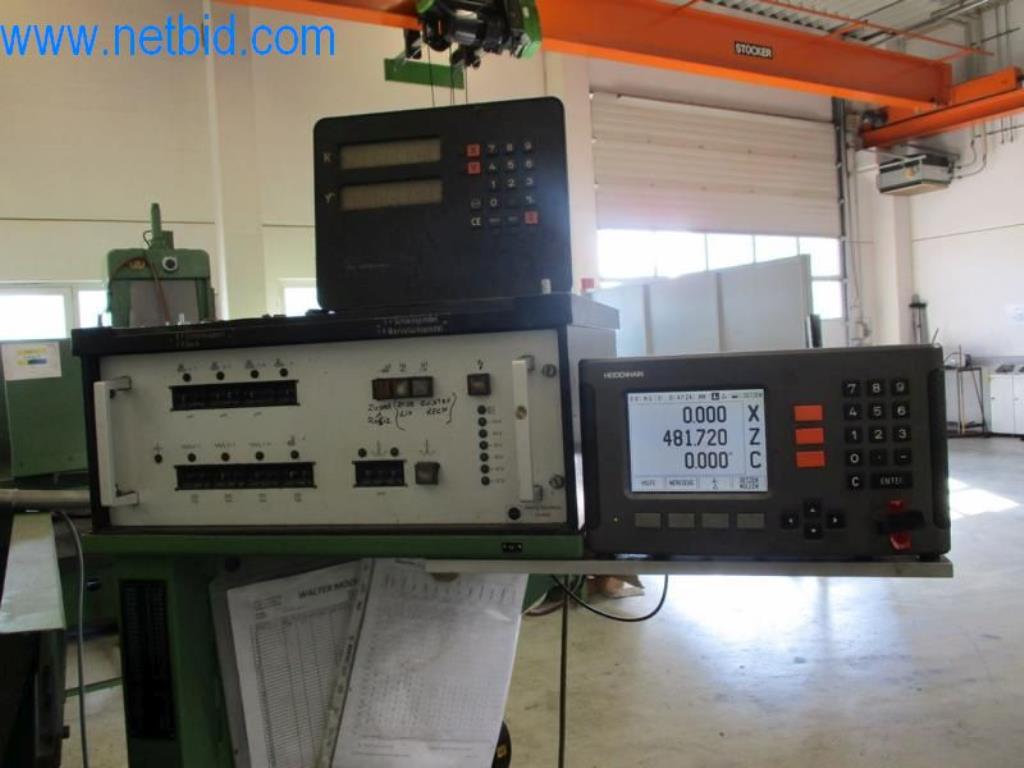 Maszyny do obróbki metalu (budowa maszyn i narzędzi) oraz wyposażenie fabryczne-4