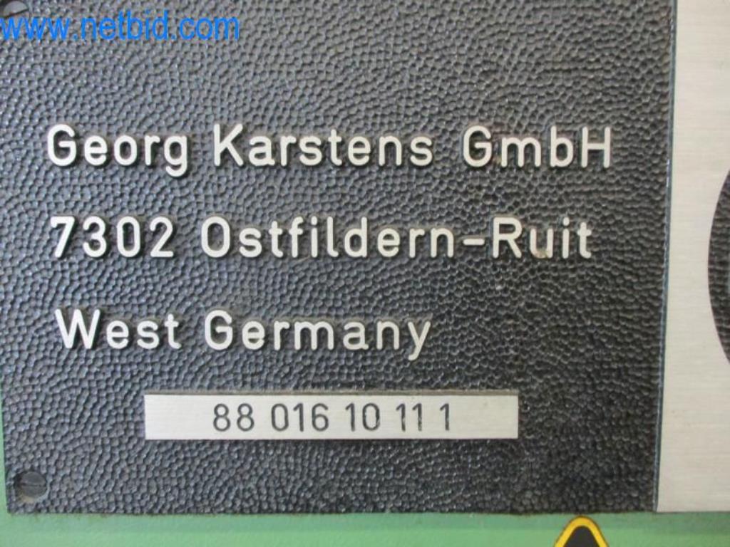 Maszyny do obróbki metalu (budowa maszyn i narzędzi) oraz wyposażenie fabryczne-5