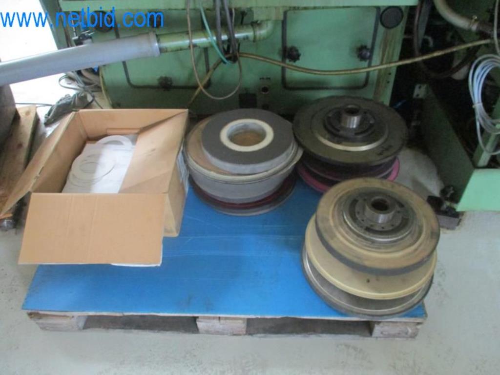 Maszyny do obróbki metalu (budowa maszyn i narzędzi) oraz wyposażenie fabryczne-9