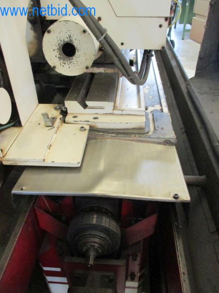 Maszyny do obróbki metalu (budowa maszyn i narzędzi) oraz wyposażenie fabryczne-3