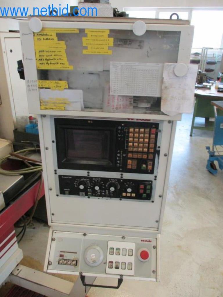 Maszyny do obróbki metalu (budowa maszyn i narzędzi) oraz wyposażenie fabryczne-4