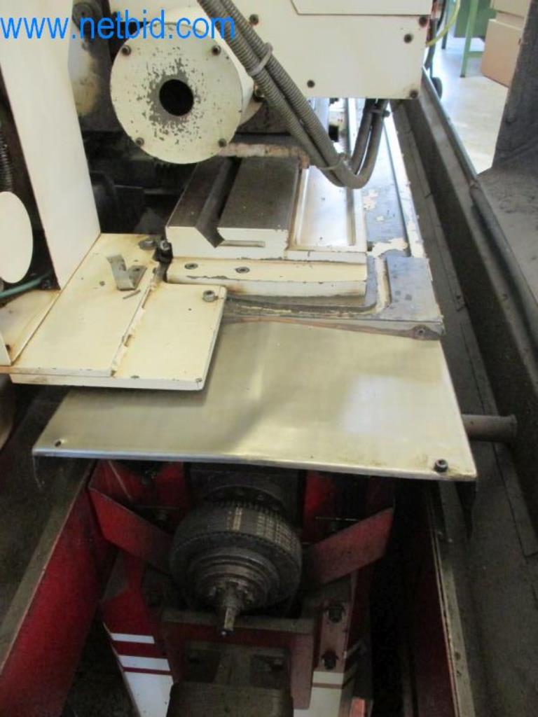 Maszyny do obróbki metalu (budowa maszyn i narzędzi) oraz wyposażenie fabryczne-5