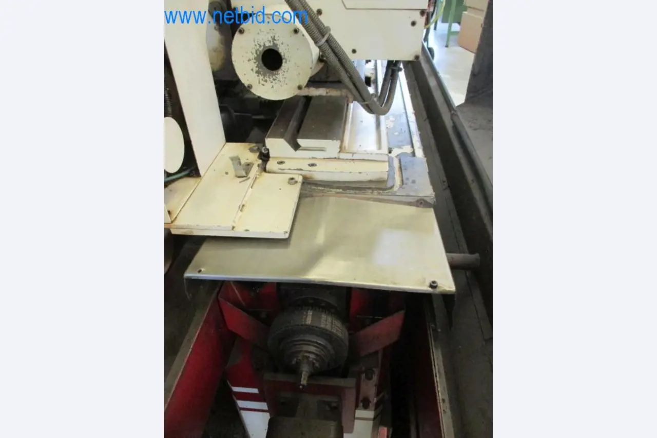 Máquinas para trabalhar metais (construção de máquinas e ferramentas) e equipamento de fábrica-5