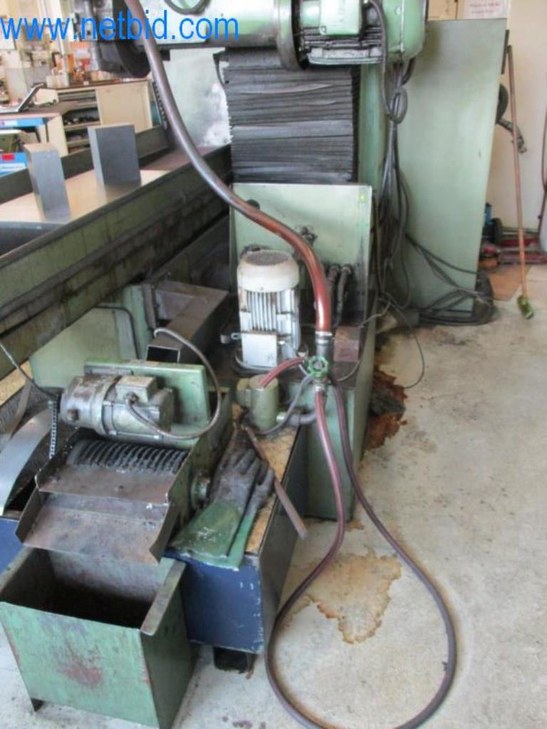 Maquinaria metalúrgica (construcción de máquinas y herramientas) y equipos de fábrica-2