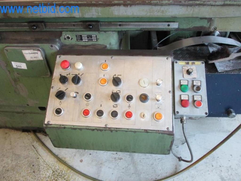 Maquinaria metalúrgica (construcción de máquinas y herramientas) y equipos de fábrica-3