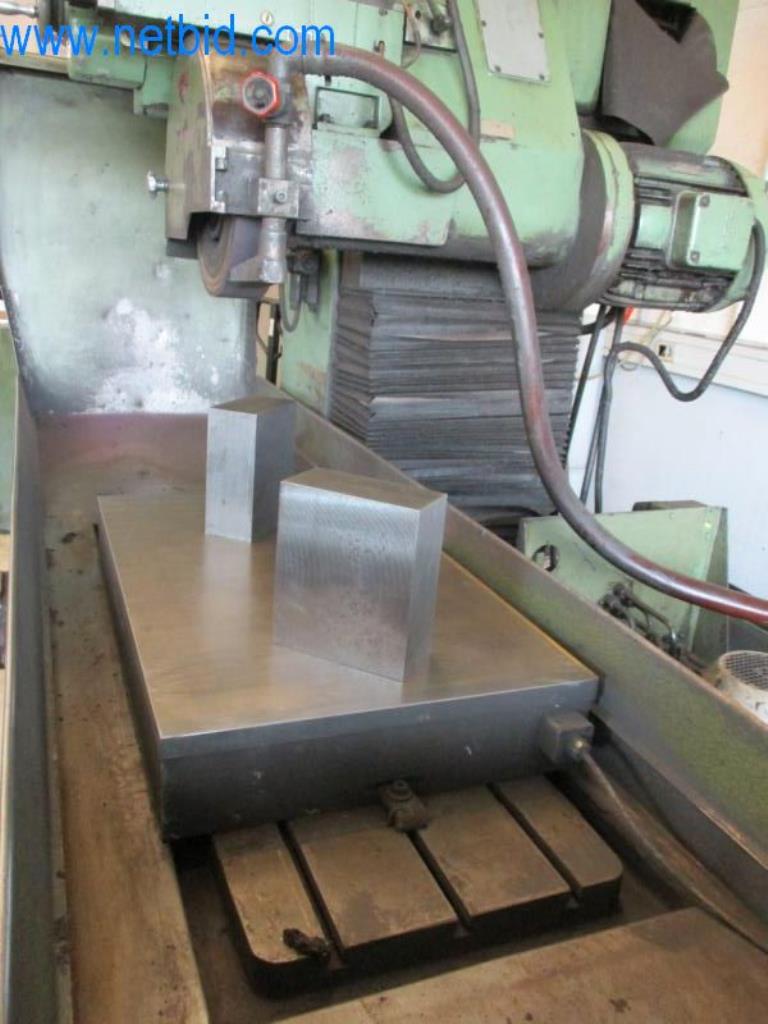 Maquinaria metalúrgica (construcción de máquinas y herramientas) y equipos de fábrica-4