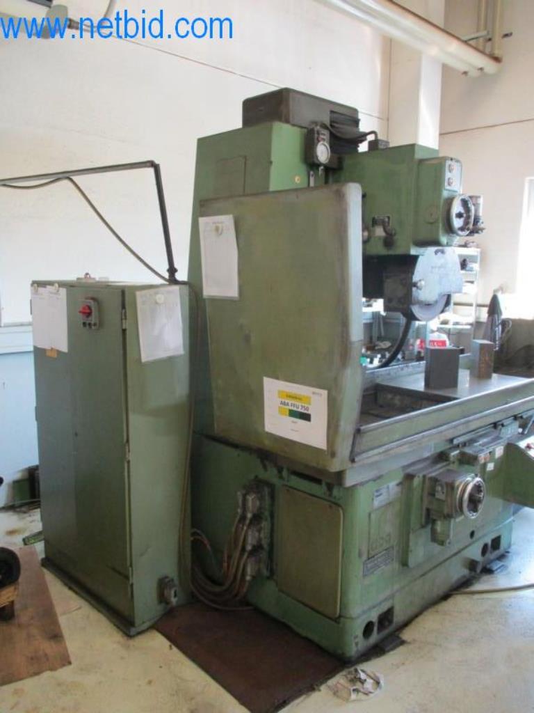 Maquinaria metalúrgica (construcción de máquinas y herramientas) y equipos de fábrica-5