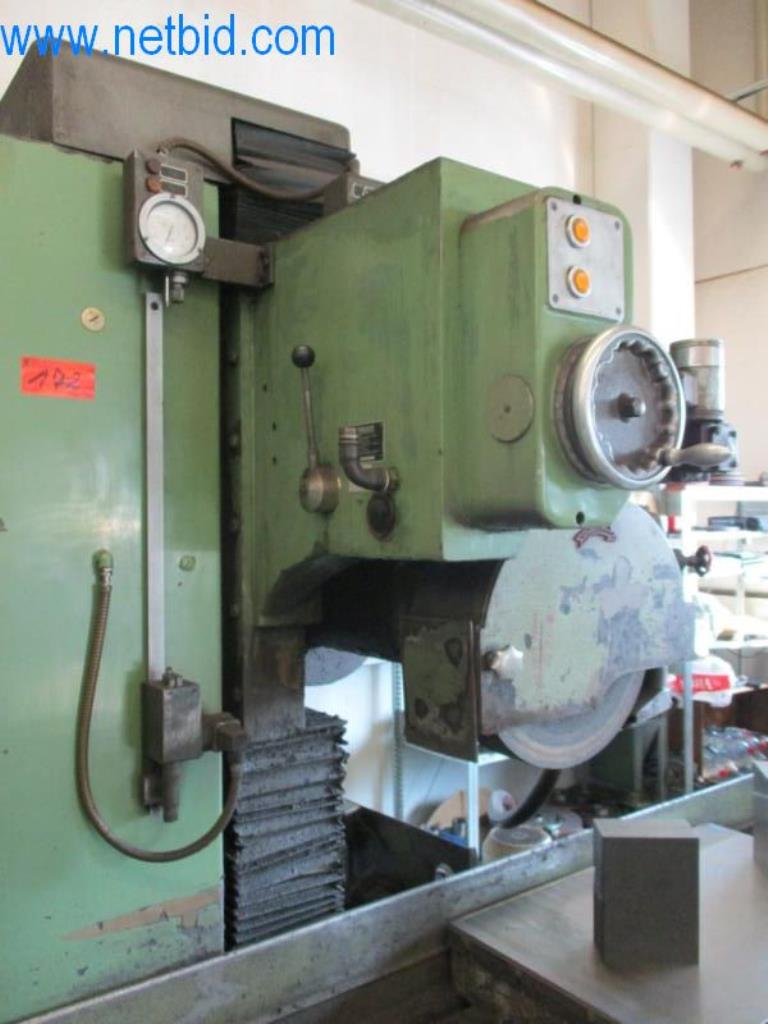 Maquinaria metalúrgica (construcción de máquinas y herramientas) y equipos de fábrica-7