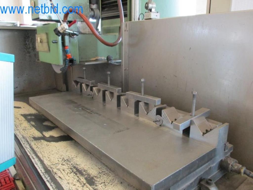 Maszyny do obróbki metalu (budowa maszyn i narzędzi) oraz wyposażenie fabryczne-3