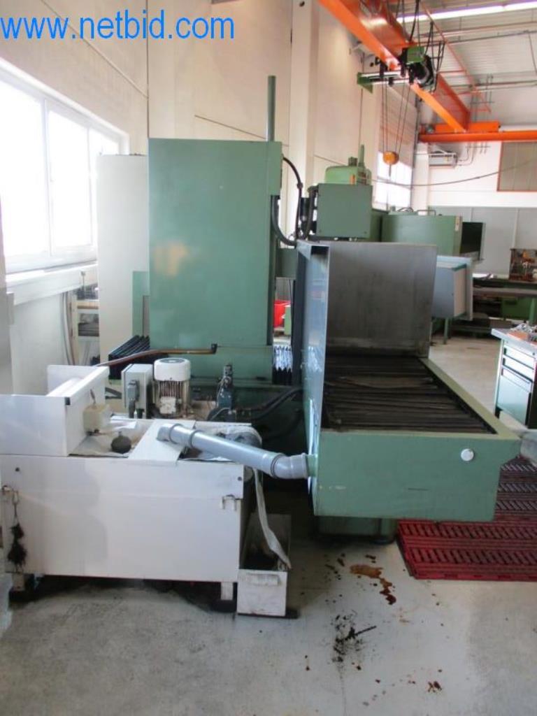 Maszyny do obróbki metalu (budowa maszyn i narzędzi) oraz wyposażenie fabryczne-4