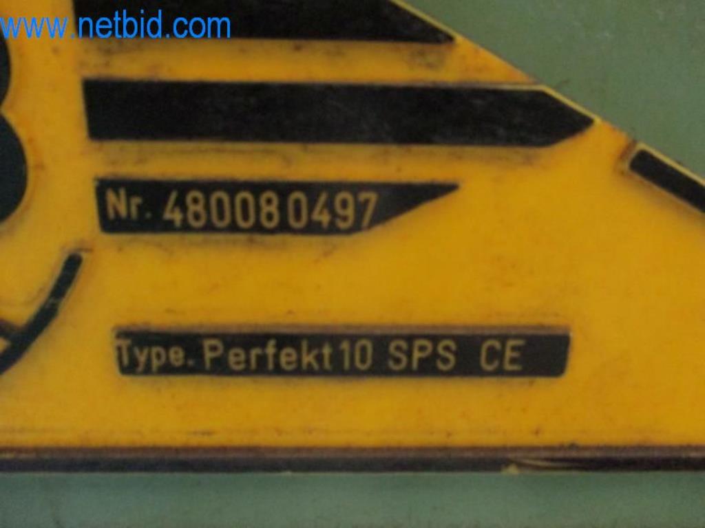 Maszyny do obróbki metalu (budowa maszyn i narzędzi) oraz wyposażenie fabryczne-5