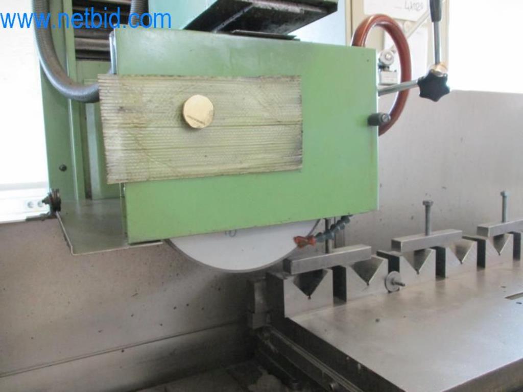 Maszyny do obróbki metalu (budowa maszyn i narzędzi) oraz wyposażenie fabryczne-6