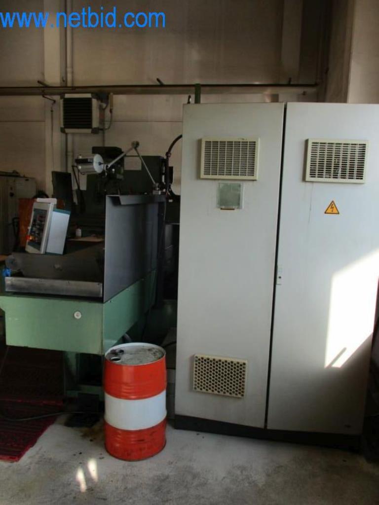 Maszyny do obróbki metalu (budowa maszyn i narzędzi) oraz wyposażenie fabryczne-7