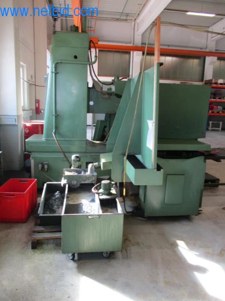 Maszyny do obróbki metalu (budowa maszyn i narzędzi) oraz wyposażenie fabryczne-5