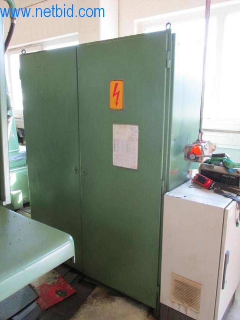 Maszyny do obróbki metalu (budowa maszyn i narzędzi) oraz wyposażenie fabryczne-6