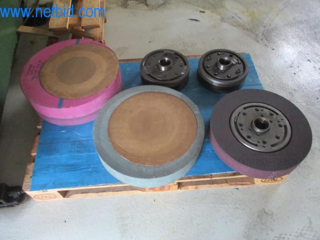 Maszyny do obróbki metalu (budowa maszyn i narzędzi) oraz wyposażenie fabryczne-8