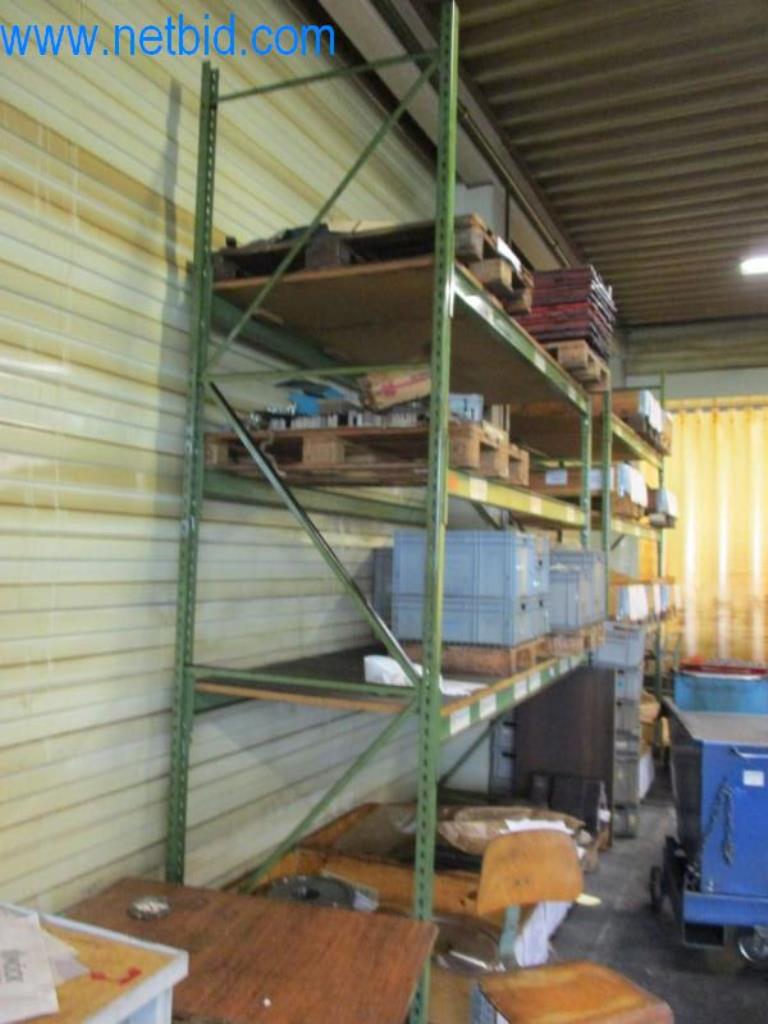 Maquinaria metalúrgica (construcción de máquinas y herramientas) y equipos de fábrica-3