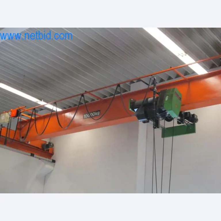 Máquinas para trabalhar metais (construção de máquinas e ferramentas) e equipamento de fábrica-1