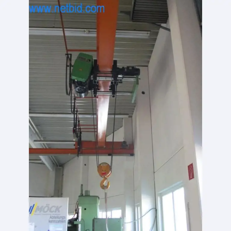 Máquinas para trabalhar metais (construção de máquinas e ferramentas) e equipamento de fábrica-3