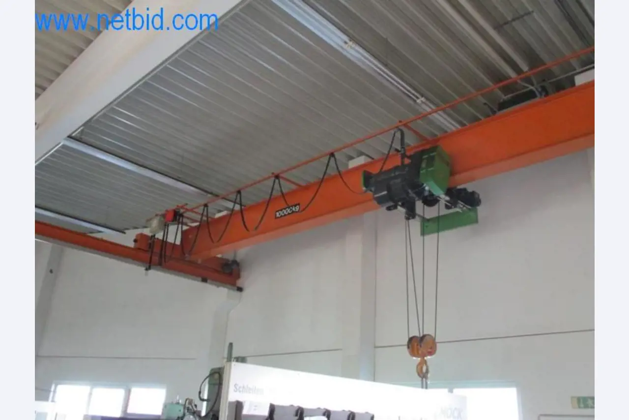 Máquinas para trabalhar metais (construção de máquinas e ferramentas) e equipamento de fábrica-4