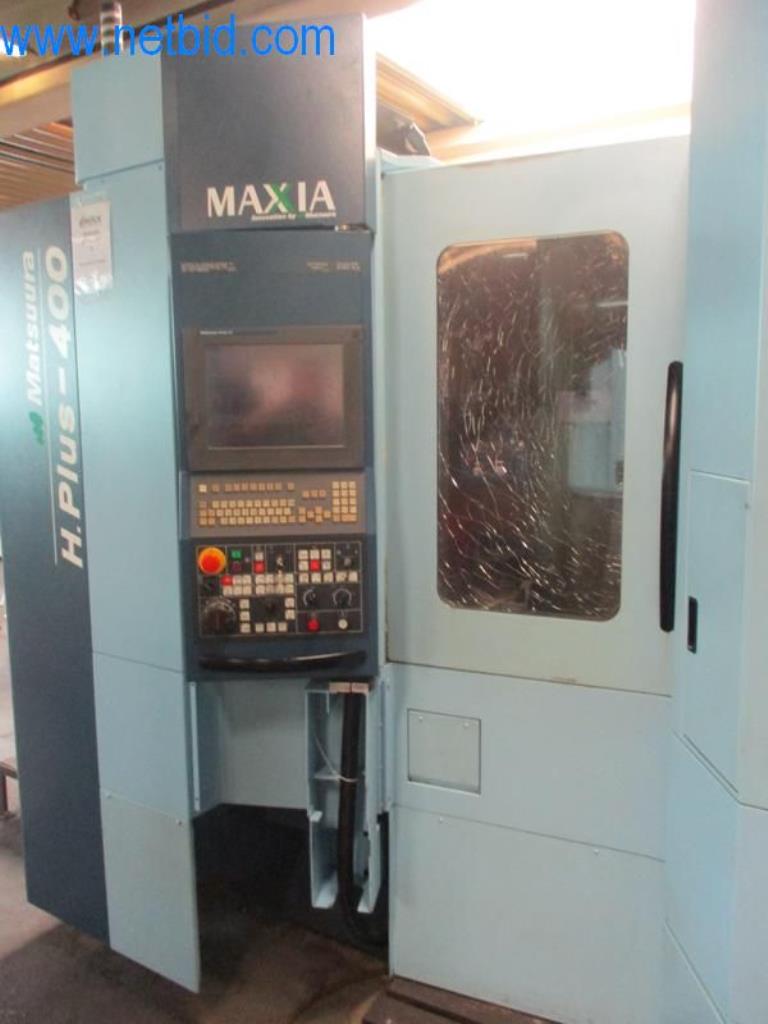 Maszyny do obróbki metalu (budowa maszyn i narzędzi) oraz wyposażenie fabryczne-5