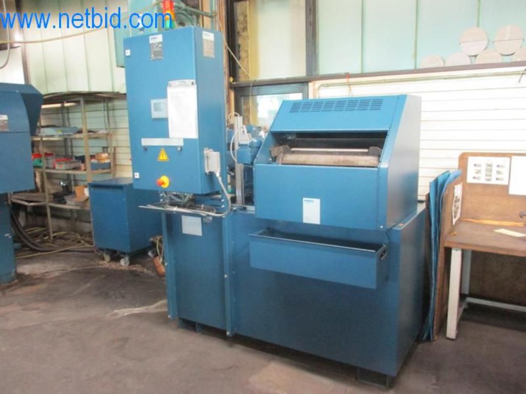 Maszyny do obróbki metalu (budowa maszyn i narzędzi) oraz wyposażenie fabryczne-6