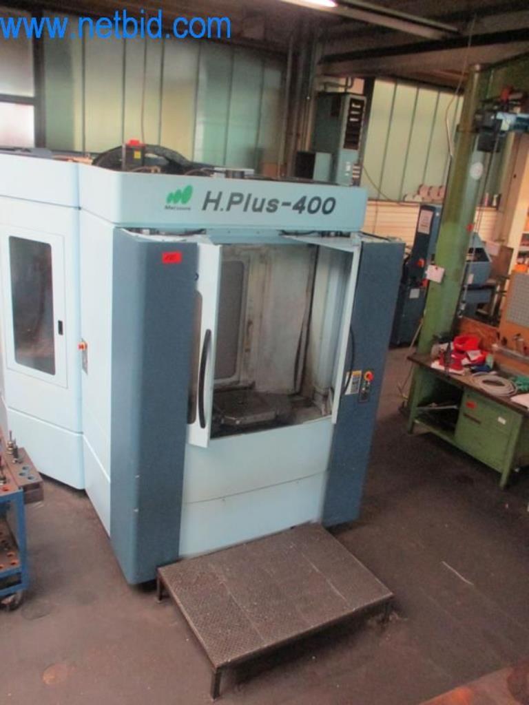 Maszyny do obróbki metalu (budowa maszyn i narzędzi) oraz wyposażenie fabryczne-7