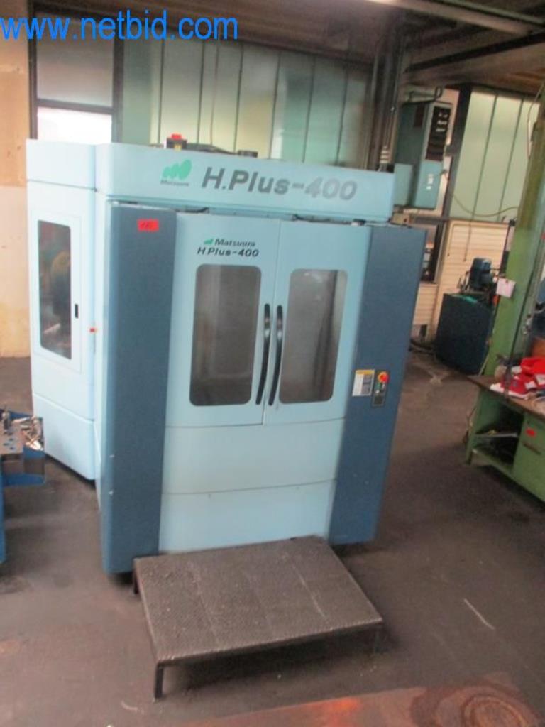 Maszyny do obróbki metalu (budowa maszyn i narzędzi) oraz wyposażenie fabryczne-8