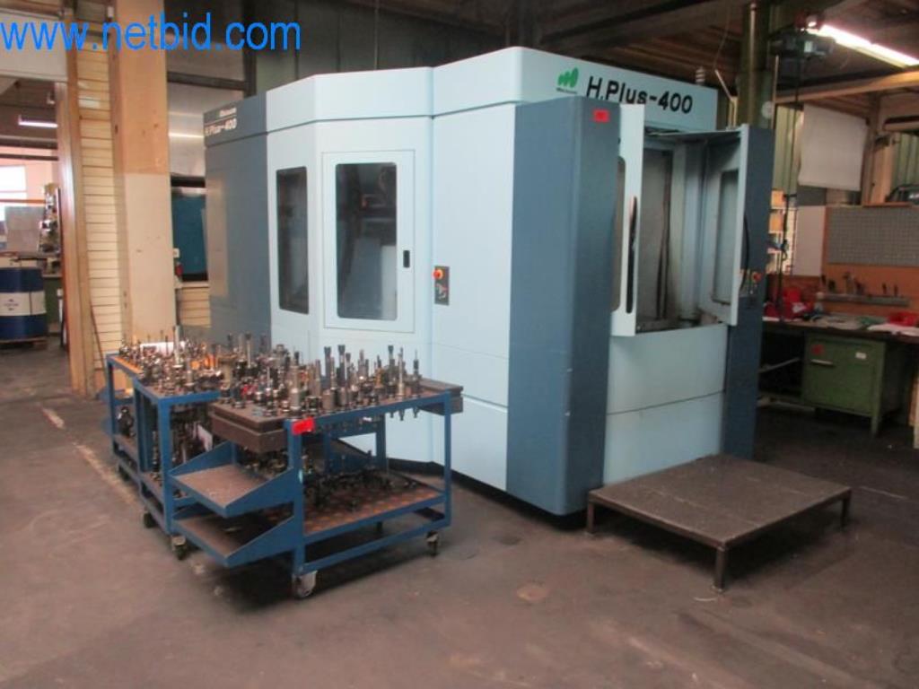 Maszyny do obróbki metalu (budowa maszyn i narzędzi) oraz wyposażenie fabryczne-2