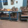 thumbnail-Machines pour le travail des métaux (construction de machines et d'outils) et équipement d'entreprise-3