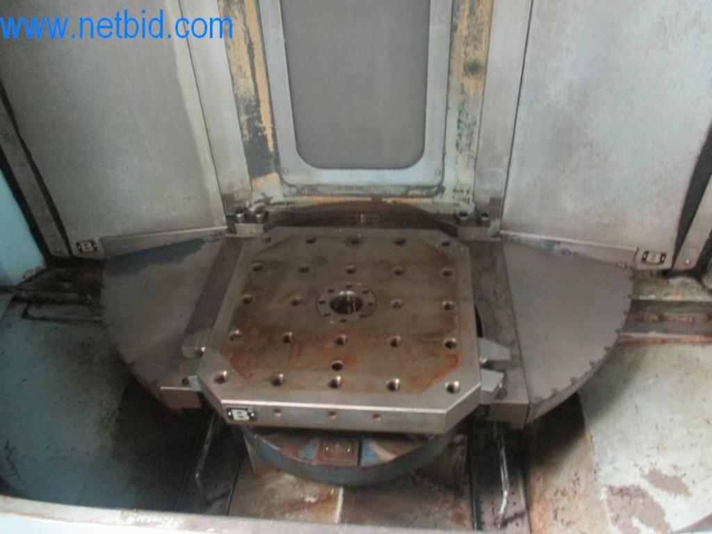 Maszyny do obróbki metalu (budowa maszyn i narzędzi) oraz wyposażenie fabryczne-4