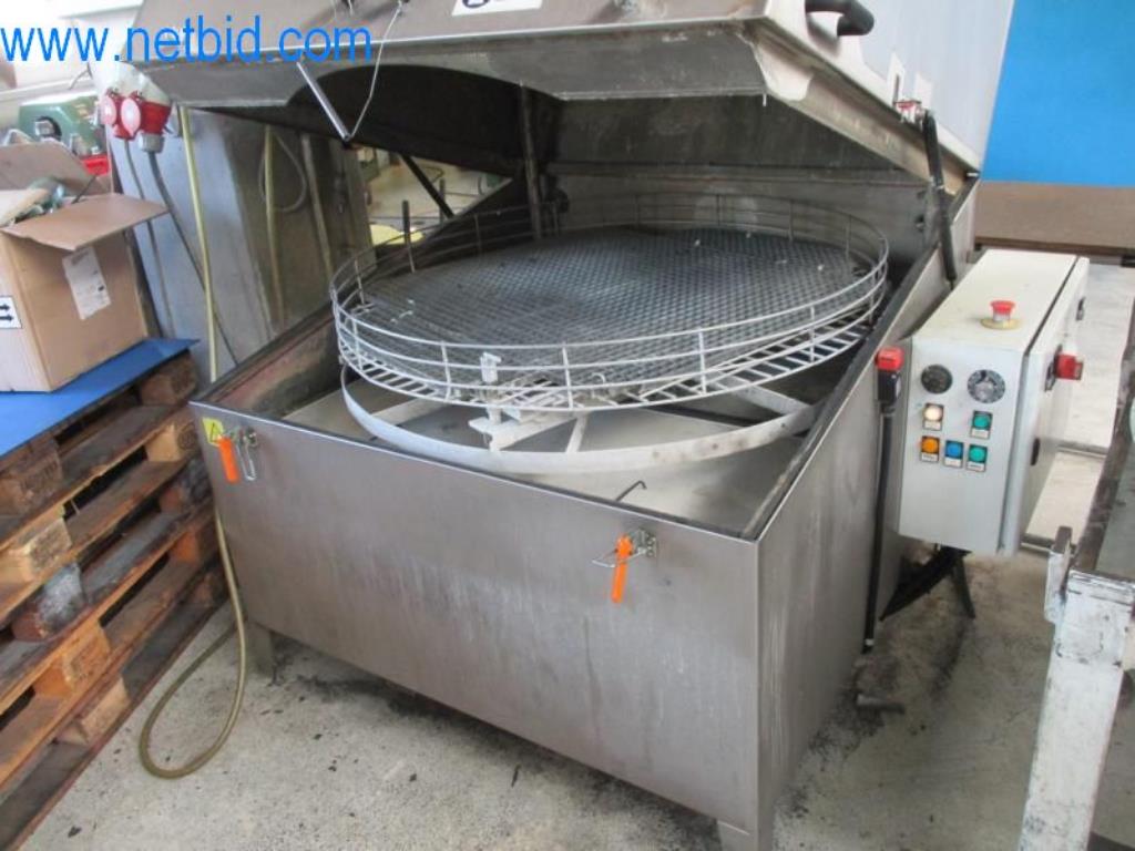 Maszyny do obróbki metalu (budowa maszyn i narzędzi) oraz wyposażenie fabryczne-2