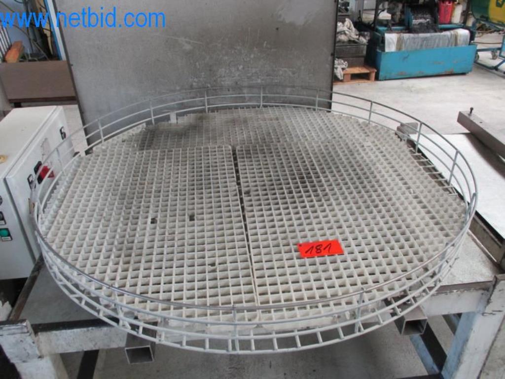 Maszyny do obróbki metalu (budowa maszyn i narzędzi) oraz wyposażenie fabryczne-3