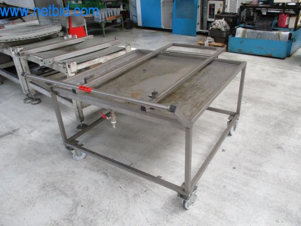 Maszyny do obróbki metalu (budowa maszyn i narzędzi) oraz wyposażenie fabryczne-4