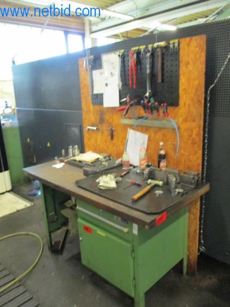 Kovozpracující stroje (výroba strojů a nástrojů) a tovární zařízení-1