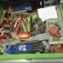 thumbnail-Metallbearbeitungsmaschinen (Maschinen- und Werkzeugbau) sowie Betriebsausstattung-3