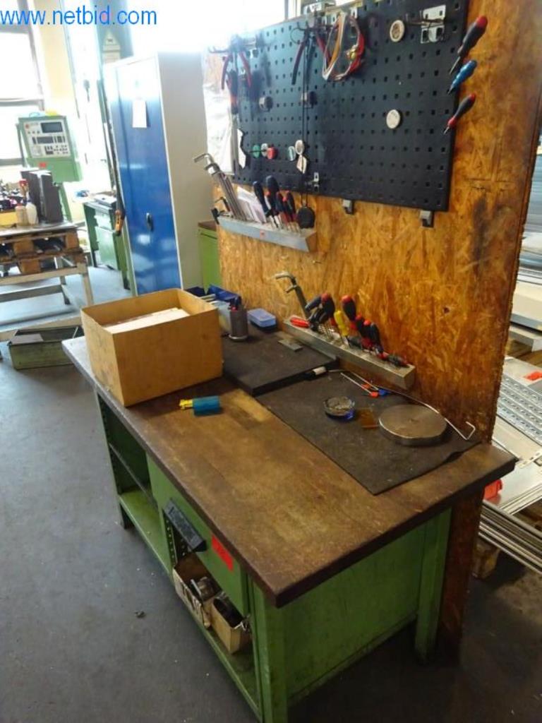 Kovozpracující stroje (výroba strojů a nástrojů) a tovární zařízení-4