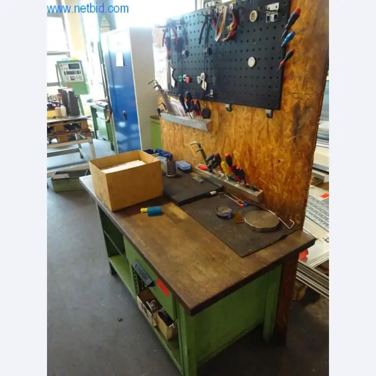 Kovozpracující stroje (výroba strojů a nástrojů) a tovární zařízení-4