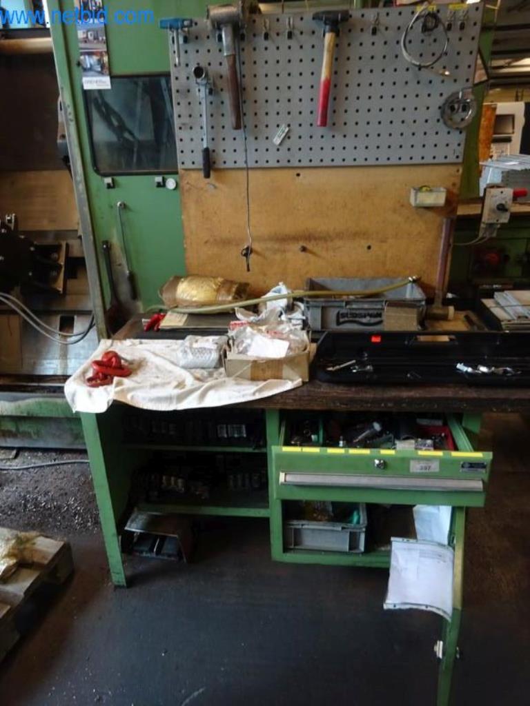 Kovozpracující stroje (výroba strojů a nástrojů) a tovární zařízení-5