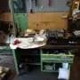 thumbnail-Metallbearbeitungsmaschinen (Maschinen- und Werkzeugbau) sowie Betriebsausstattung-5