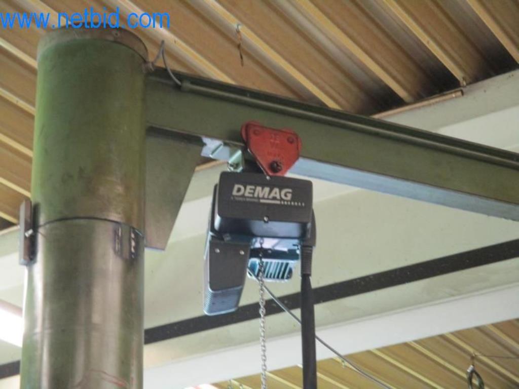 Metallbearbeitungsmaschinen (Maschinen- und Werkzeugbau) sowie Betriebsausstattung-2