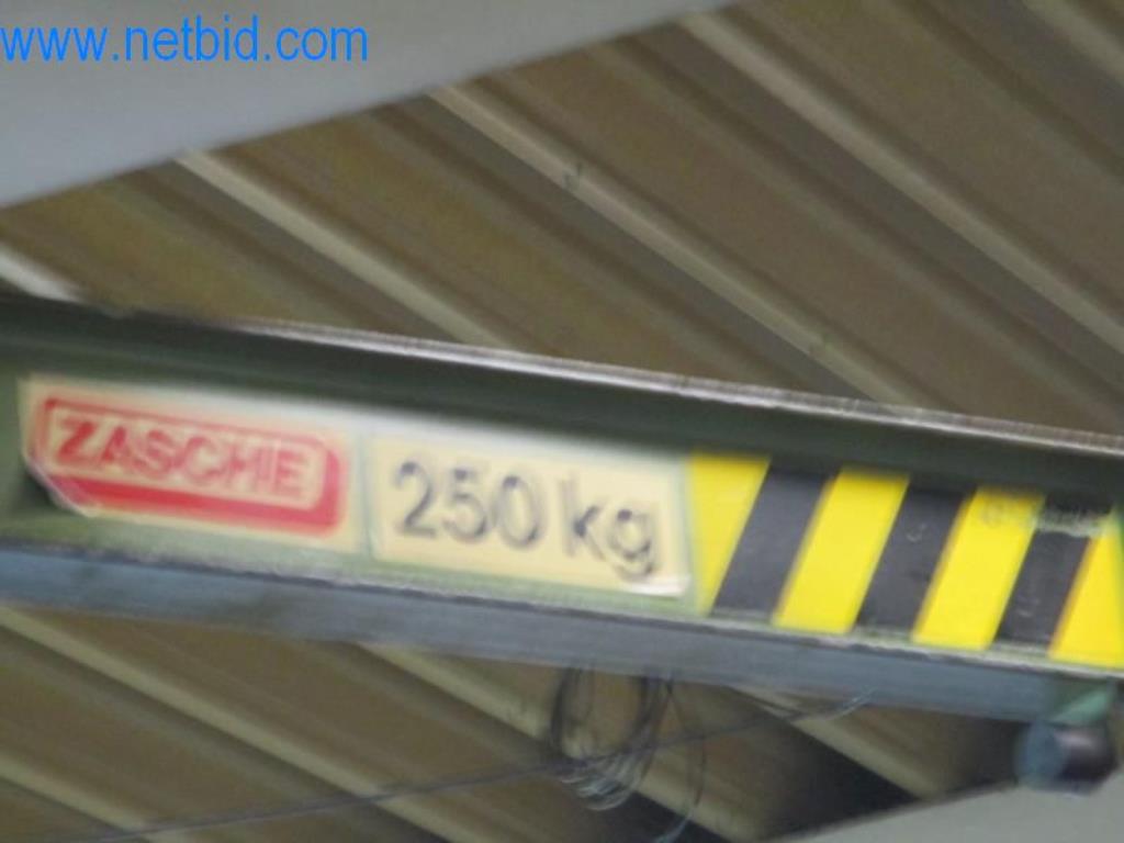 Metallbearbeitungsmaschinen (Maschinen- und Werkzeugbau) sowie Betriebsausstattung-4