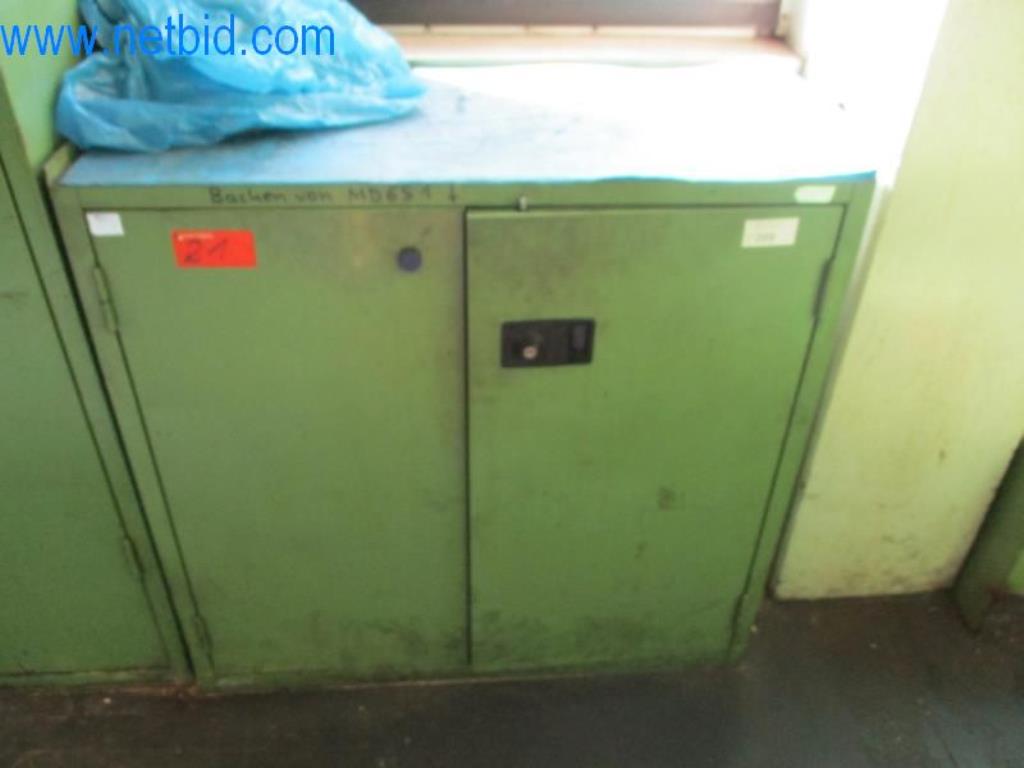 Stroji za obdelavo kovin (izdelava strojev in orodij) in tovarniška oprema-2