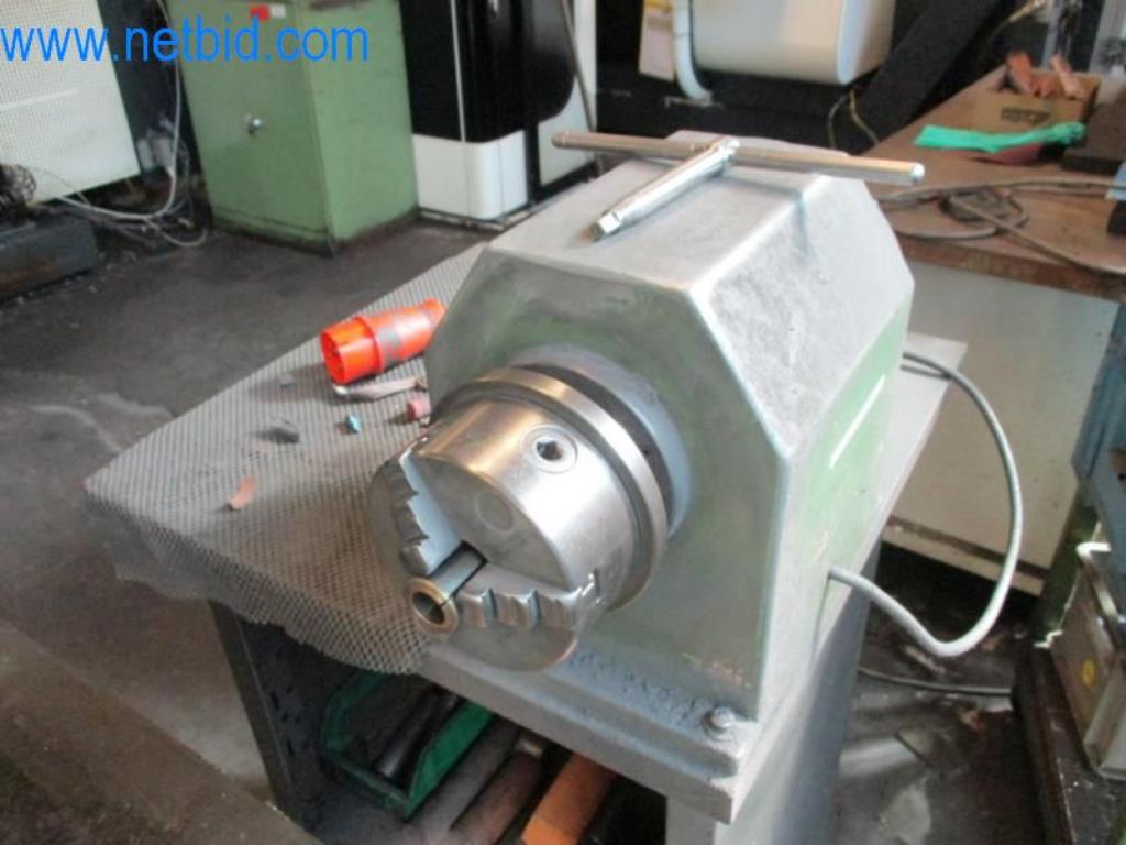 Stroji za obdelavo kovin (izdelava strojev in orodij) in tovarniška oprema-3