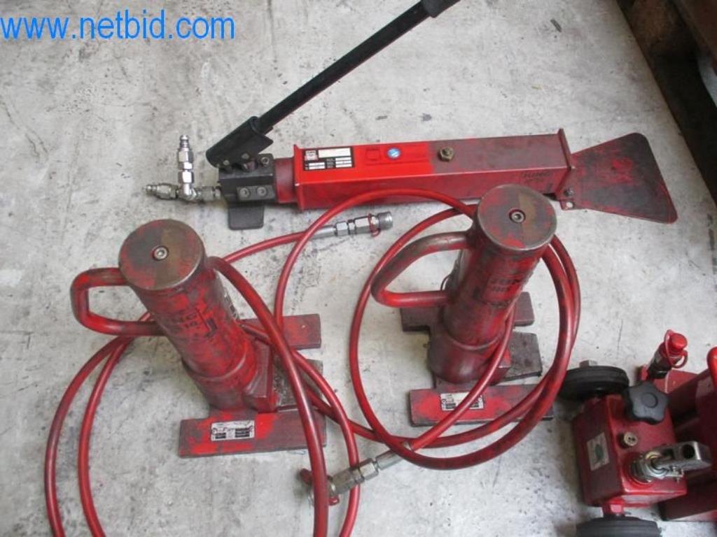 Maszyny do obróbki metalu (budowa maszyn i narzędzi) oraz wyposażenie fabryczne-2