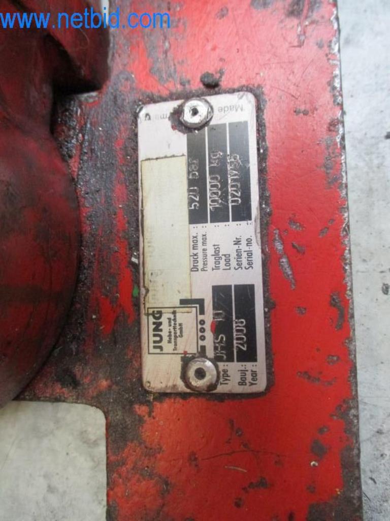 Maszyny do obróbki metalu (budowa maszyn i narzędzi) oraz wyposażenie fabryczne-3