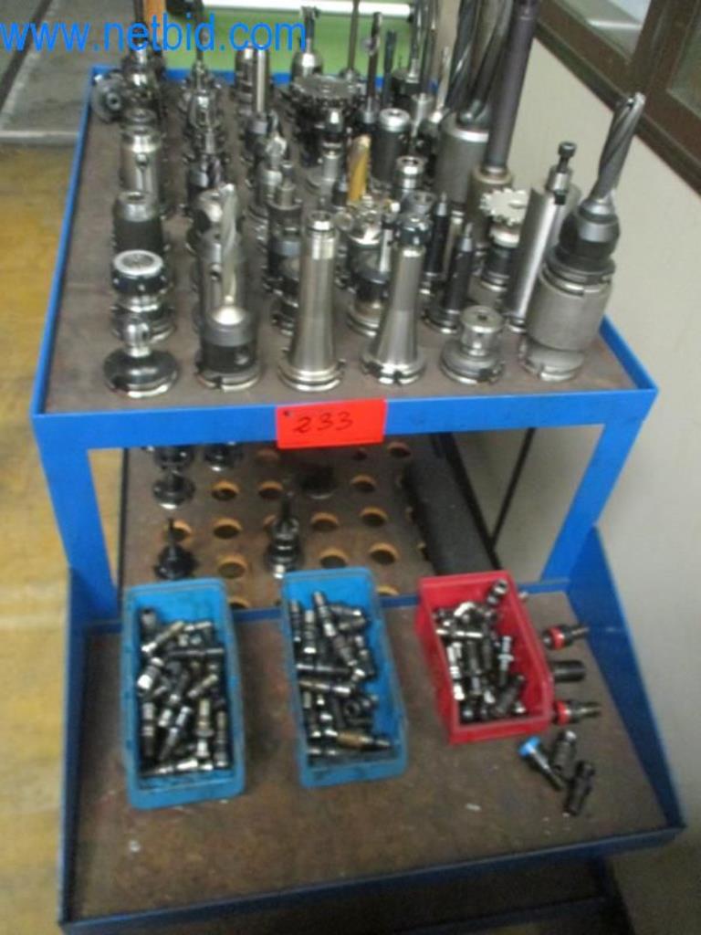 Maszyny do obróbki metalu (budowa maszyn i narzędzi) oraz wyposażenie fabryczne-2