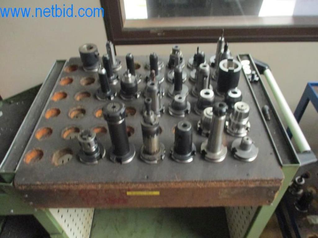 Maszyny do obróbki metalu (budowa maszyn i narzędzi) oraz wyposażenie fabryczne-4