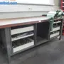 thumbnail-Machines pour le travail des métaux (construction de machines et d'outils) et équipement d'entreprise-1