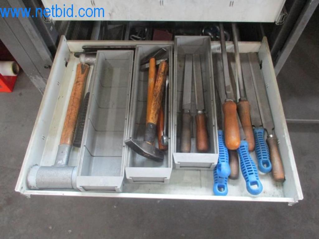 Maszyny do obróbki metalu (budowa maszyn i narzędzi) oraz wyposażenie fabryczne-4